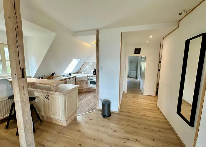 Apartment Haus Schneekappe *