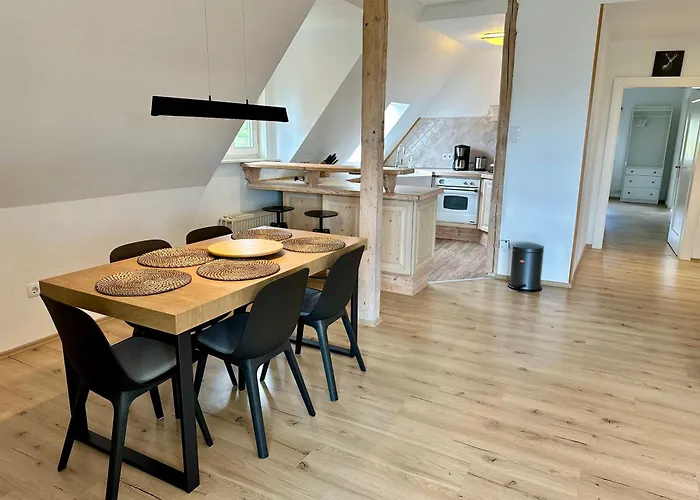 Apartment Haus Schneekappe