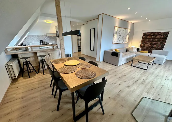 Appartement Haus Schneekappe *