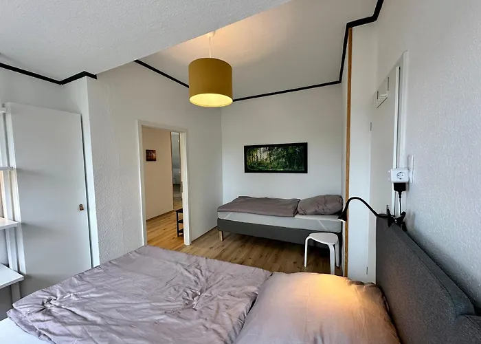 Haus Schneekappe Winterberg