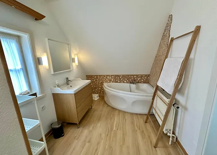 Apartment Haus Schneekappe *