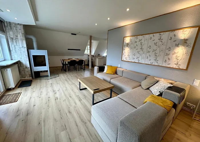 Apartment Haus Schneekappe