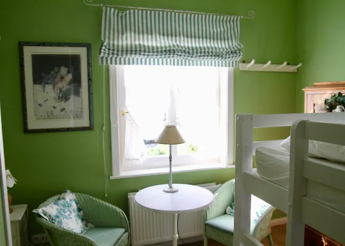 Haus Schneekappe * Winterberg