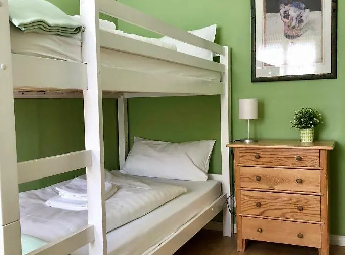 Haus Schneekappe Appartement