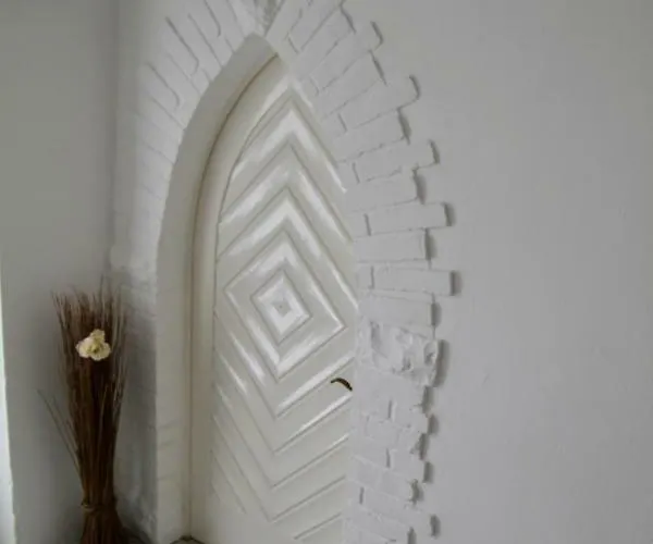 Haus Schneekappe Winterberg