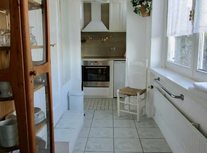 Haus Schneekappe * Winterberg