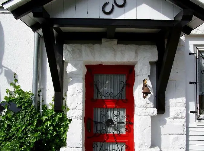 Haus Schneekappe Appartement Winterberg