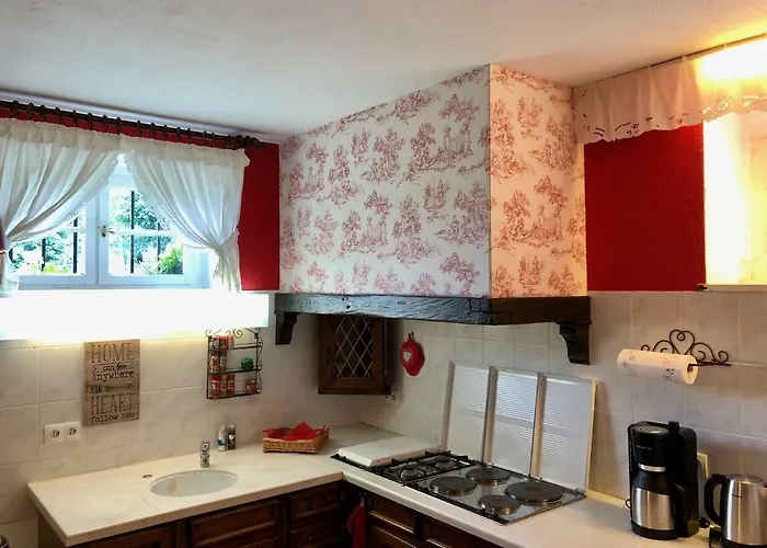 Haus Schneekappe Appartement Winterberg