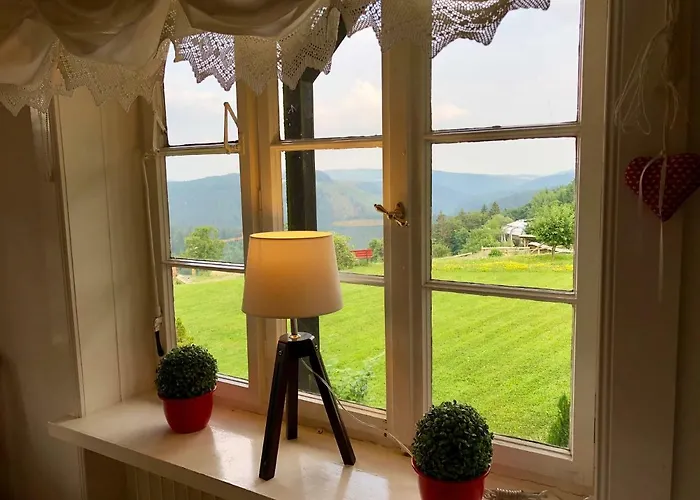 Appartement Haus Schneekappe *