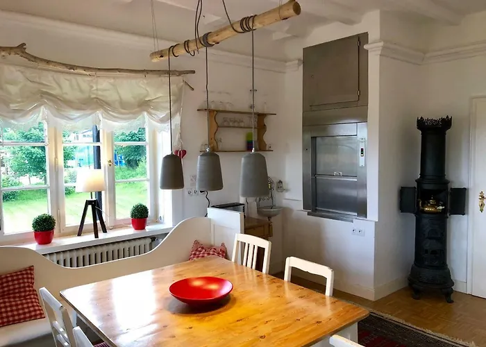 Haus Schneekappe Winterberg